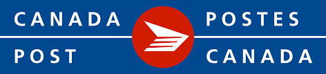 Canada Post Logo 2